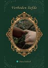 Verboden liefde - Dana Eekhof - 9789465283081