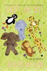 Pret in de dierentuin - Elisa Wijnhoven - 9789465283876
