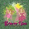 Flora en Nini samen op avontuur - Nathalie de Waard-Devers - 9789465284781