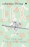 Lex - Johanna Oving - 9789465288314