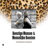 Beestige mensen & menselijke beesten - Luc De Doncker - Winnie Versmissen - 9789465288376