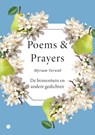Poems & Prayers - Myriam Verwiel - 9789465289083