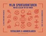 Mijn sportmijlpalen - Tom Suykens ; Dieter Coppens - 9789465300252
