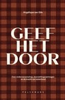 Geef het door - Angélique Van Gils - 9789465300276
