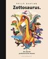Zottosaurus - Philip Bunting - 9789465300511