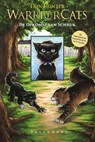 Warrior Cats - Manga: De opkomst van Schruk - Erin Hunter ; Dan Jolley - 9789465301037