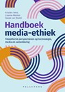 Handboek media-ethiek - Kristien Hens ; Lisanne Meinen ; Seppe van Bladel - 9789465301075