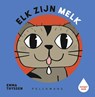 Elk zijn melk - Emma Thyssen - 9789465302546