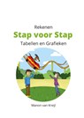 Rekenen Stap voor Stap Tabellen en Grafieken - Manon Van Kreijl - 9789465311142