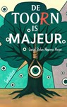 De TooRn is Majeur - Daniel Stefan Moreno Meijer - 9789465312163