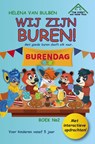 WIJ ZIJN BUREN! - Helena Van Bulben - 9789465313054