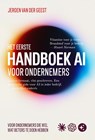 Het eerste Handboek AI voor ondernemers - Jeroen Van der Geest - 9789465330037