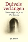 Duivelsverlangen - J.S. Storm - 9789465334080