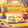 Mijn eerste boekje, leren lezen. binnen in huis - H. Mourits - 9789465382012