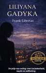 Liliyana Gadyka - Frank Libertas - 9789465389929