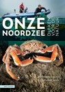 Onze Noordzee - Ben Stiefelhagen ; Jaap Verschoor - 9789465420080