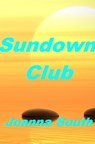 Sundown Club - Joanna South - 9789465461656