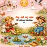 Zing met mij mee! Deel I - Marion Middendorp - 9789465462202