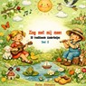 Zing met mij mee! Deel II - Marion Middendorp - 9789465462448