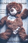 Wij hebben een geheimpje - Mariska Noordeloos - 9789465468020