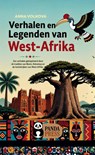 Verhalen en Legenden van West-Afrika - Anna Volkova - 9789465540009