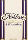 Noblesse - Jens Devillé - 9789465540115