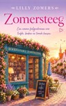 Zomersteeg - Lilly Zomers - 9789465540337
