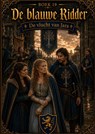 Boek 19, De blauwe Ridder - De vlucht van Jara - Hendrik Van ´t Hoff - 9789465540689