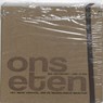 Ons eten - Mac van Dinther - 9789490028329