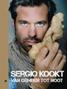 Van gember tot noot - Sergio Herman ; Marc Declercq - 9789490028343