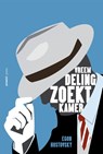 Vreemdeling zoekt kamer - Egon Hostovský - 9789490042141