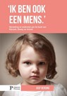 Ik ben ook een mens - Joop Berding - 9789490120153