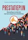Prestatiepijn - Fransciscus Ismaël Kusters ; Alderik Visser - 9789490120214