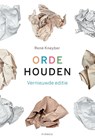 Orde houden - René Kneyber - 9789490120375