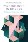 Psychologie in de klas - David Didau ; Nick Rose - 9789490120399