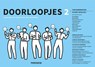 Doorloopjes 2 - Tom Sherrington ; Oliver Caviglioli - 9789490120504