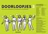 Doorloopjes 3 - Tom Sherrington ; Oliver Caviglioli - 9789490120559