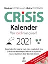 Crisiskalender 2021 -  - 9789490298135