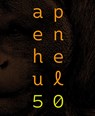 Apenheul 50 jaar - Marlies Hummelen - 9789490357269