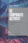 De corporate activist - Rudy Vandamme - 9789490384326