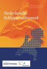 Nederlandse Schippersalmanak 2020 - Weekblad Schuttevaer - 9789490415334