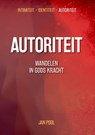 Autoriteit - Jan Pool - 9789490489243