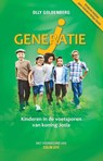 Generatie J - Olly Goldenberg - 9789490489335