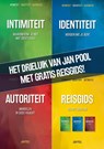 Drieluik-pakket van Jan Pool met gratis Reisgids! - Jan Pool ; Antoni van Dijk - 9789490489403