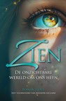 Zien - Blake K. Healy - 9789490489502