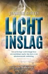 Lichtinslag - Jennifer Guetta - 9789490489755