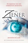 De ziener - Jennifer LeClaire - 9789490489847