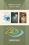 Zien-reeks voordeelpakket - Jennifer LeClaire ; Blake K. Healy - 9789490489977