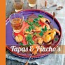 Tapas en pincho's - Djoni Makkink ; Desiree Verkaar ; Stefanie van Wijk - 9789490561093