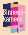 Binnenskamers - Job Van Meijeren ; Jochem Hoogenboom - 9789490747107
